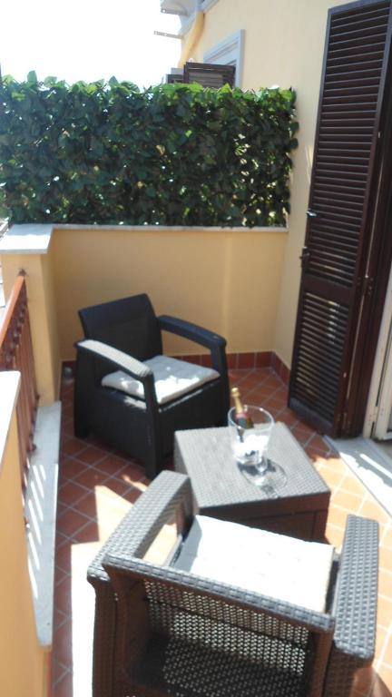 Hotel Indipendenza - Resim 11