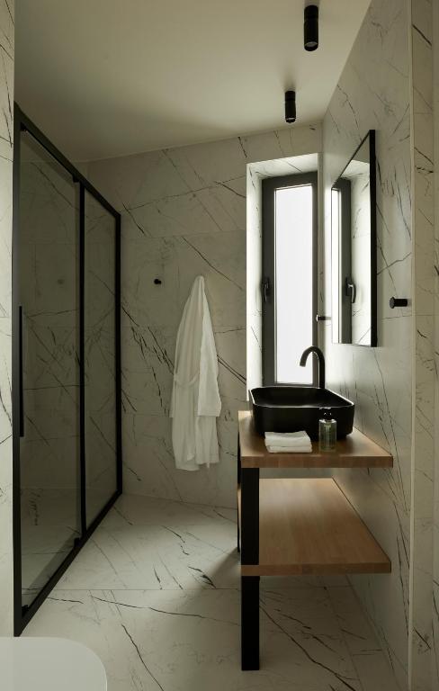 Athens Woo Suites - Suite Junior