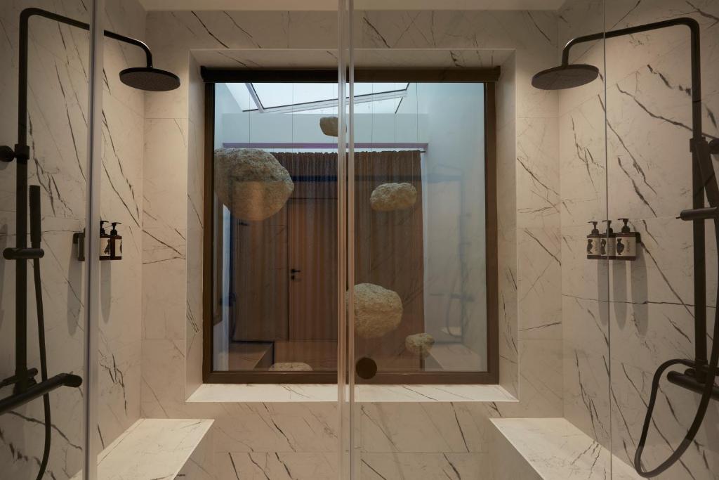 Athens Woo Suites - Resim 19