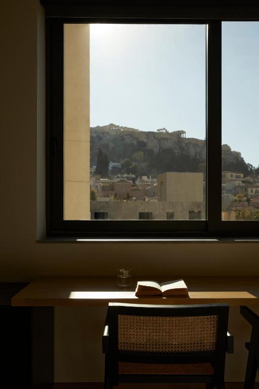 Athens Woo Suites - Resim 22