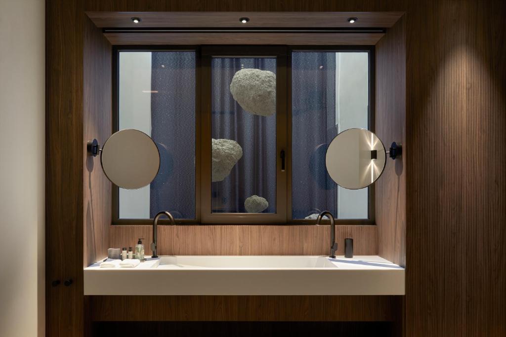 Athens Woo Suites - Resim 30