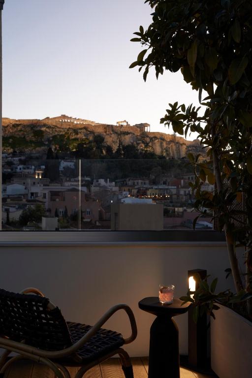 Athens Woo Suites - Resim 29