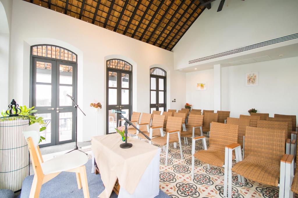 Little Nyonya Hotel - Resim 31