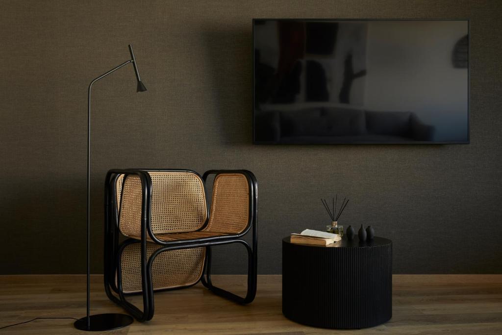 Athens Woo Suites - Resim 40