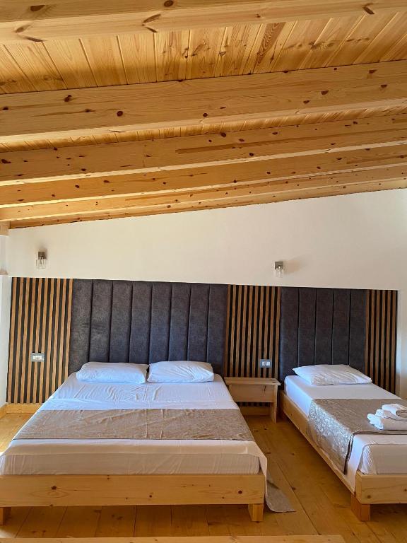 Seas Villa - Appartamento Duplex