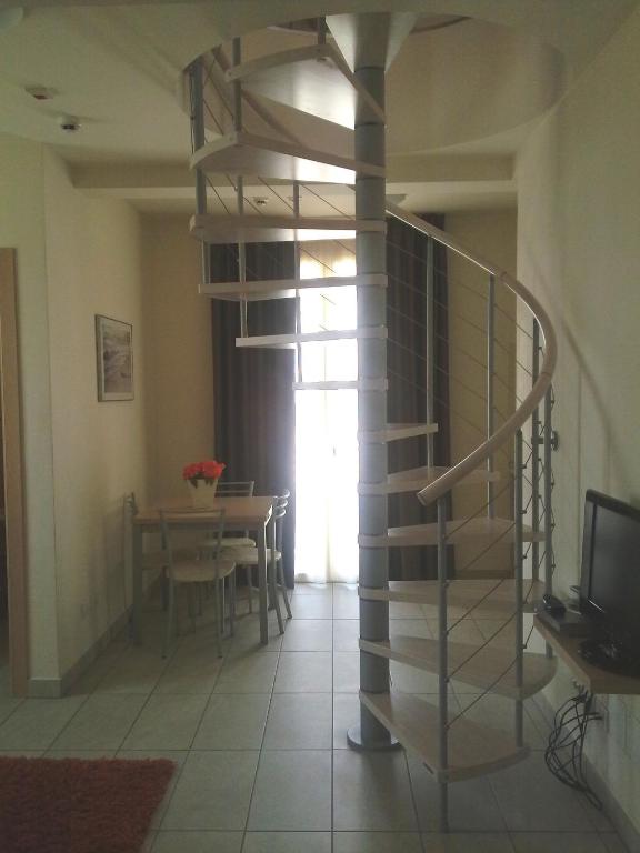 Kép Residence Belmare szállásáról Riminiben a galériában