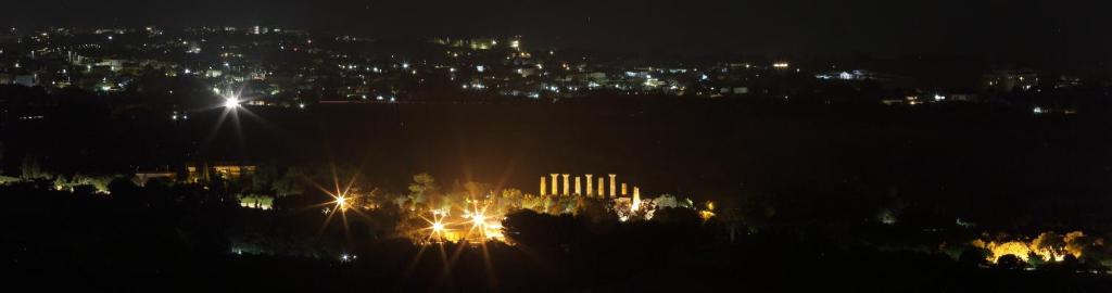 Fotografie z fotogalerie ubytování La Terrazza sulla Valle v destinaci Agrigento