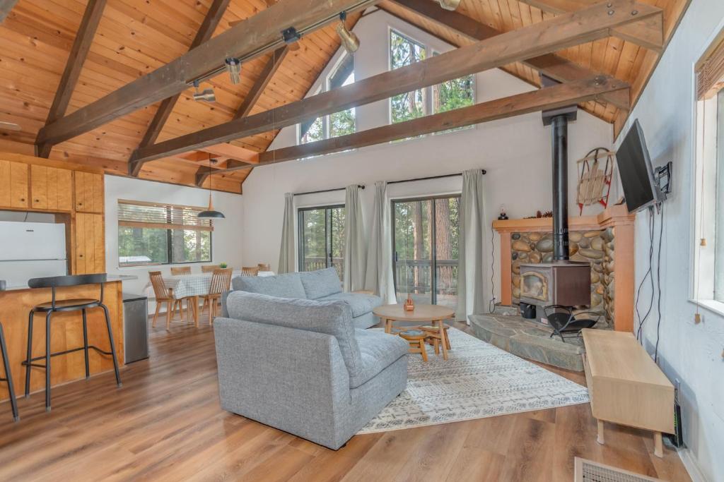 Rivendell Hideaway, Arnold (updated prices 2024)