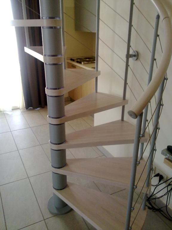 Kép Residence Belmare szállásáról Riminiben a galériában