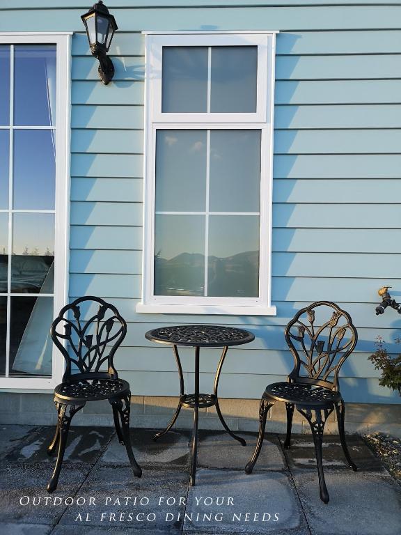 Fotografie z fotogalerie ubytování Kahurangi Cottage Twizel v destinaci Twizel