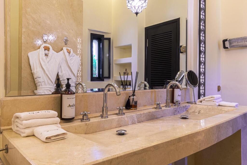 Palais Anthea Boutique Hotel & Spa - Junior Suite With Terrace