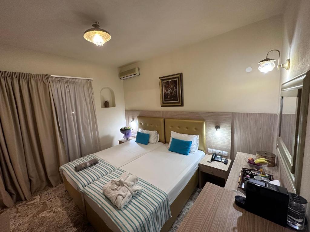 Thalia deco City & Beach Hotel - 1