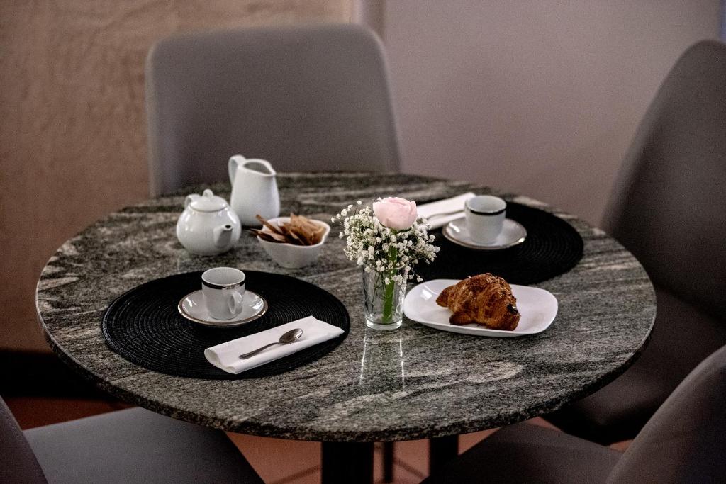 Fotografie z fotogalerie ubytování Hotel Grimaldi v destinaci Treia