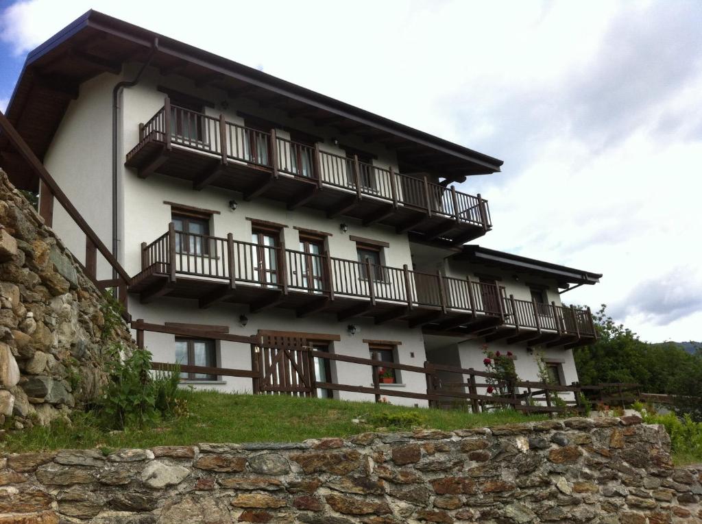 Derechos de imagen reservados por Booking.com