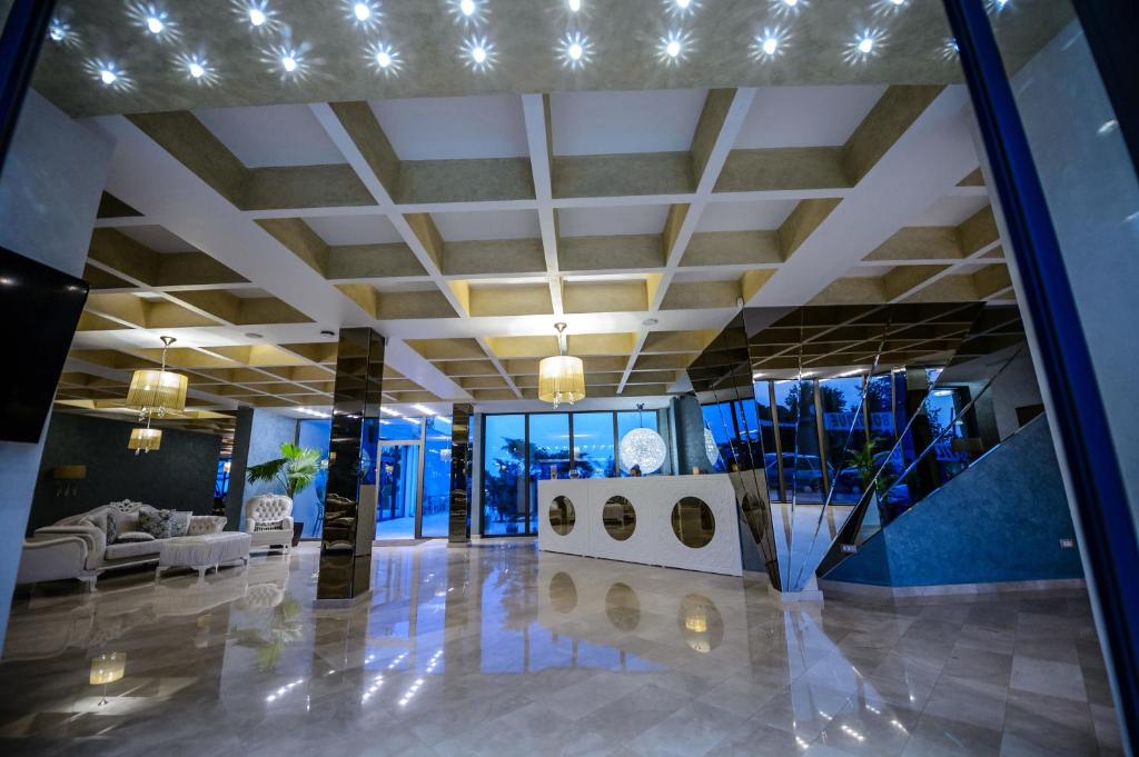 Fotografie z fotogalerie ubytování Hotel Turquoise All Inclusive v destinaci Venus