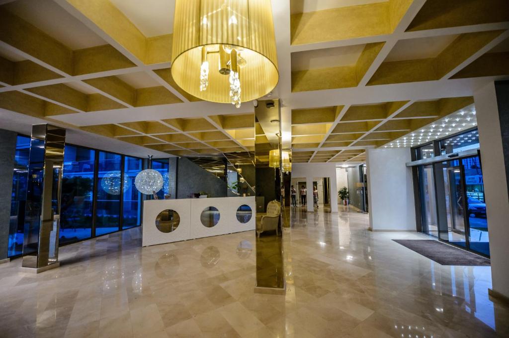Fotografie z fotogalerie ubytování Hotel Turquoise All Inclusive v destinaci Venus