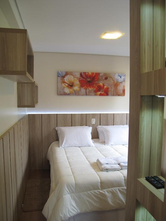 Apartamento Centro Borges de Medeiros  Apartamento Centro Borges de Medeiros