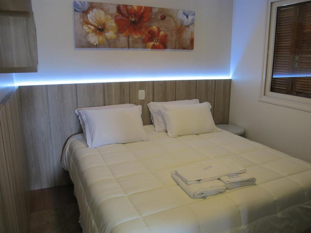 Apartamento Centro Borges de Medeiros  Apartamento Centro Borges de Medeiros