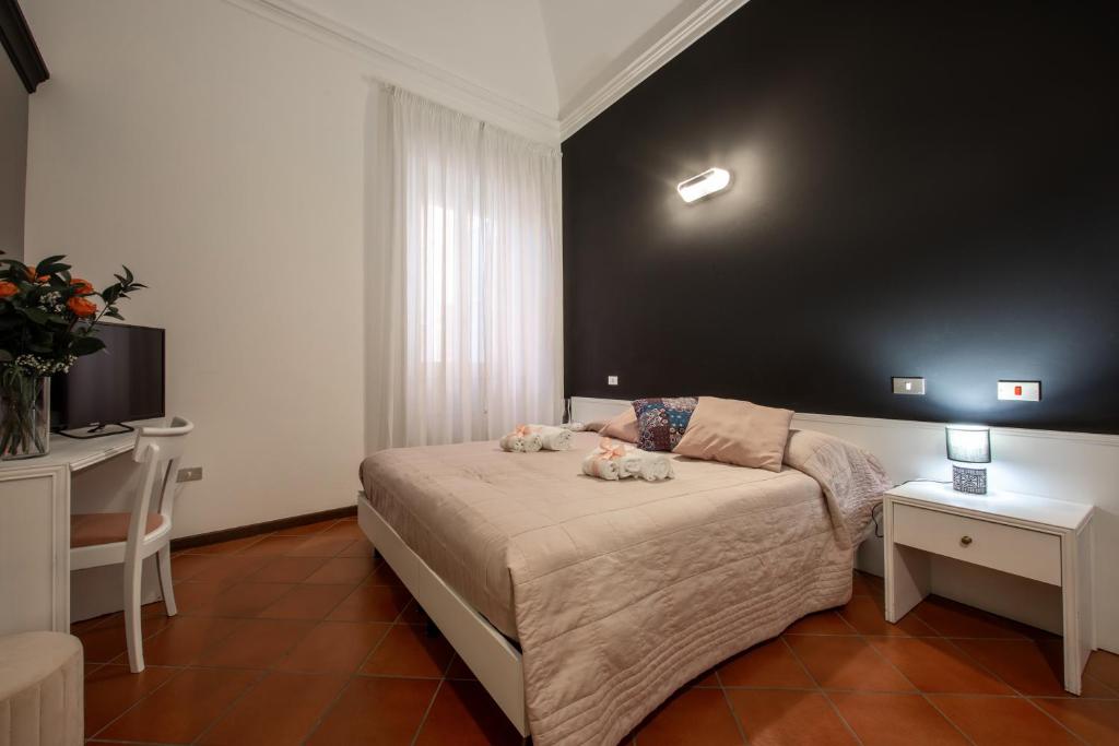 Fotografie z fotogalerie ubytování Hotel Grimaldi v destinaci Treia