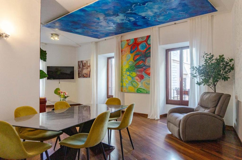 Navona Luxury Flat