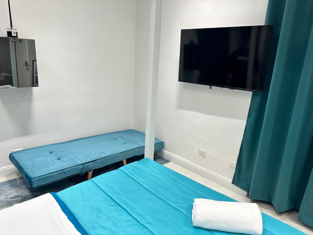 le camere di giusy nazionale 24