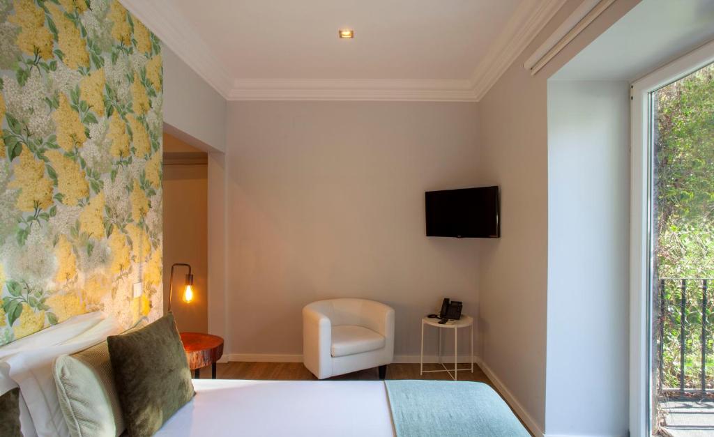 Casa Vela Boutique House & SPA - 18