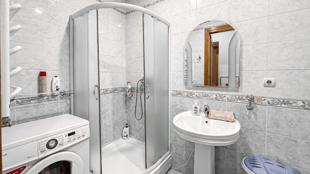 Central Apartments Bulgara street Chisinau - Apartamento De Dos Dormitorios