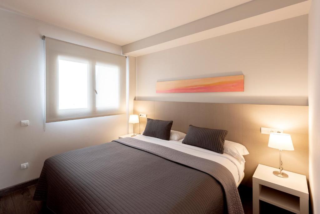 Espais Blaus Apartments - 3