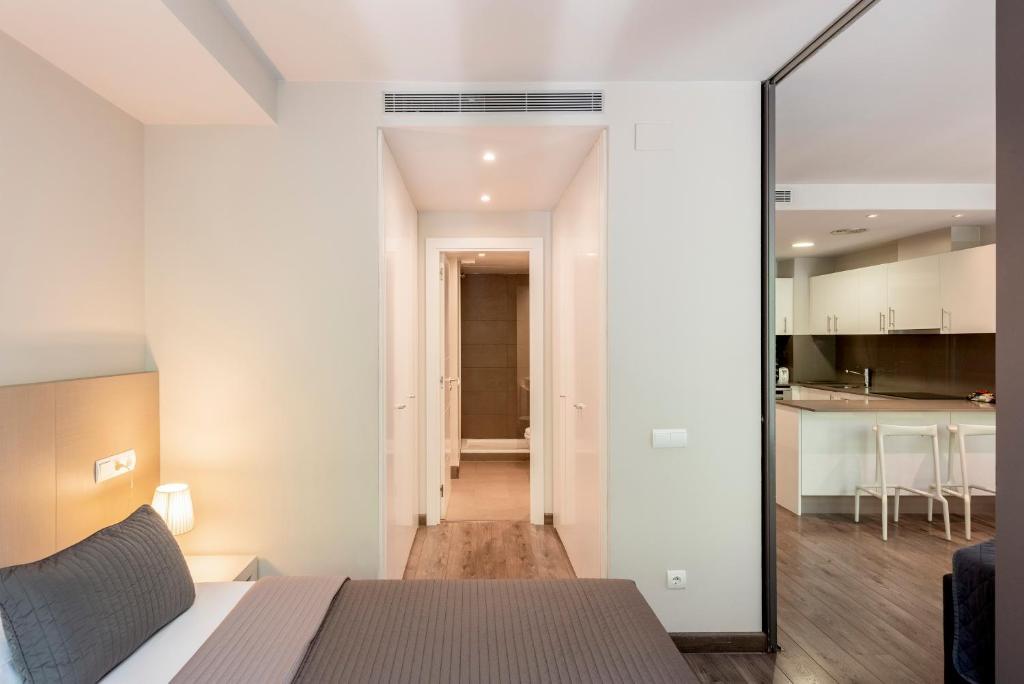 Espais Blaus Apartments - 17