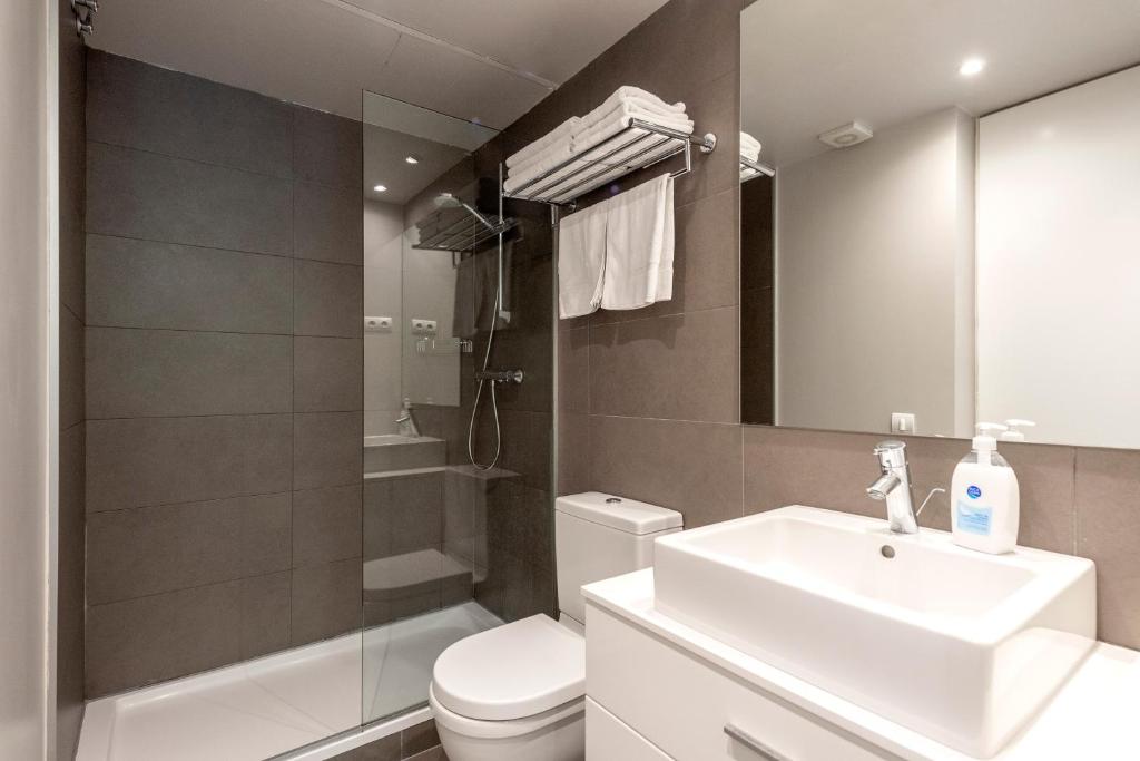 Espais Blaus Apartments - 19