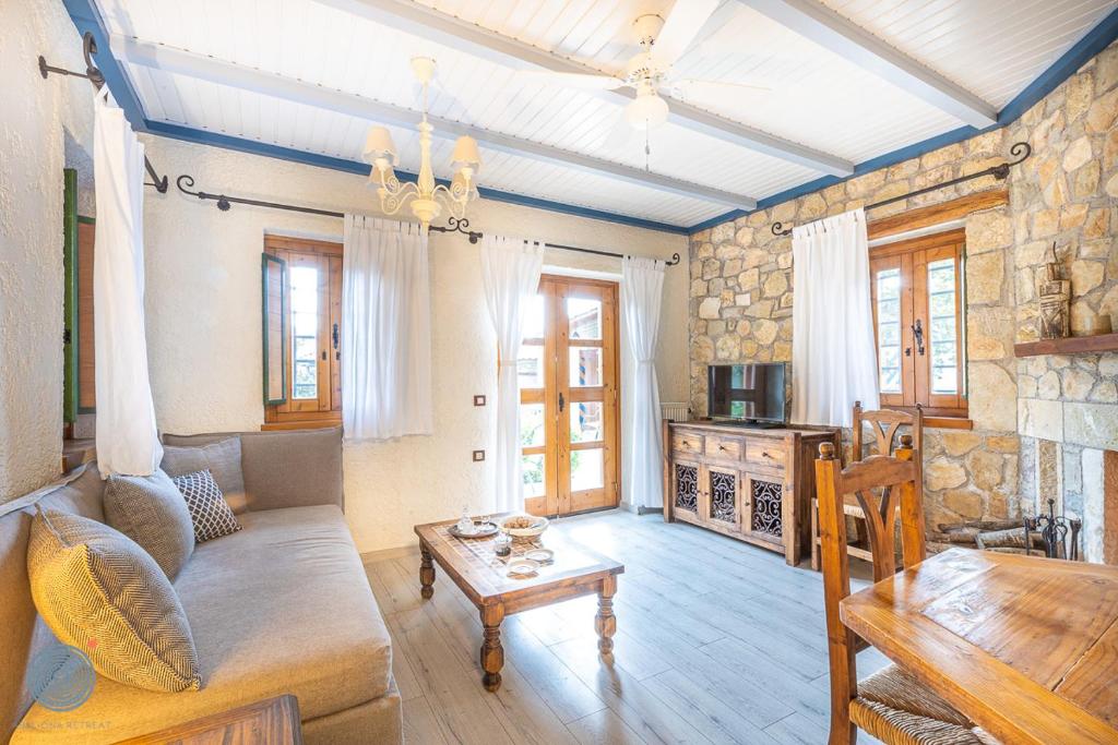 Abeliona Retreat - Family Apartment
