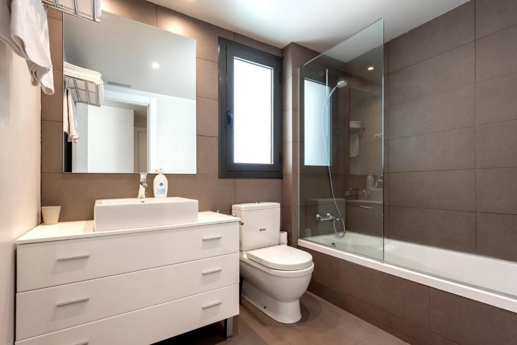 Espais Blaus Apartments - 7