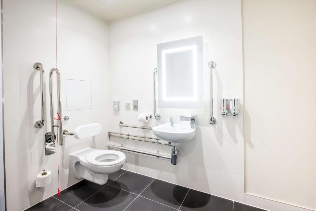 Hampton By Hilton Blackpool - Resim 43