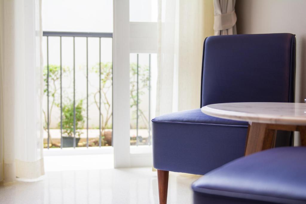 Little Nyonya Hotel - Resim 14