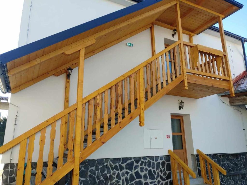 Moravský Grunt Konírna - 8