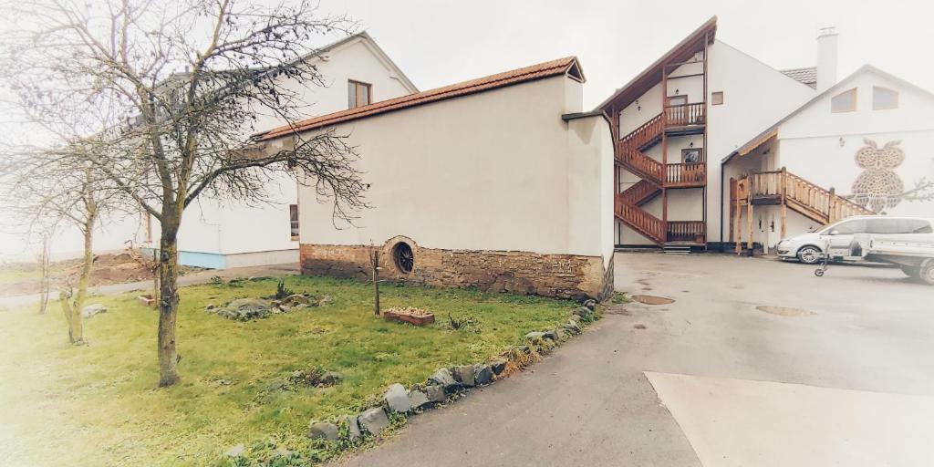 Moravský Grunt Konírna - 7