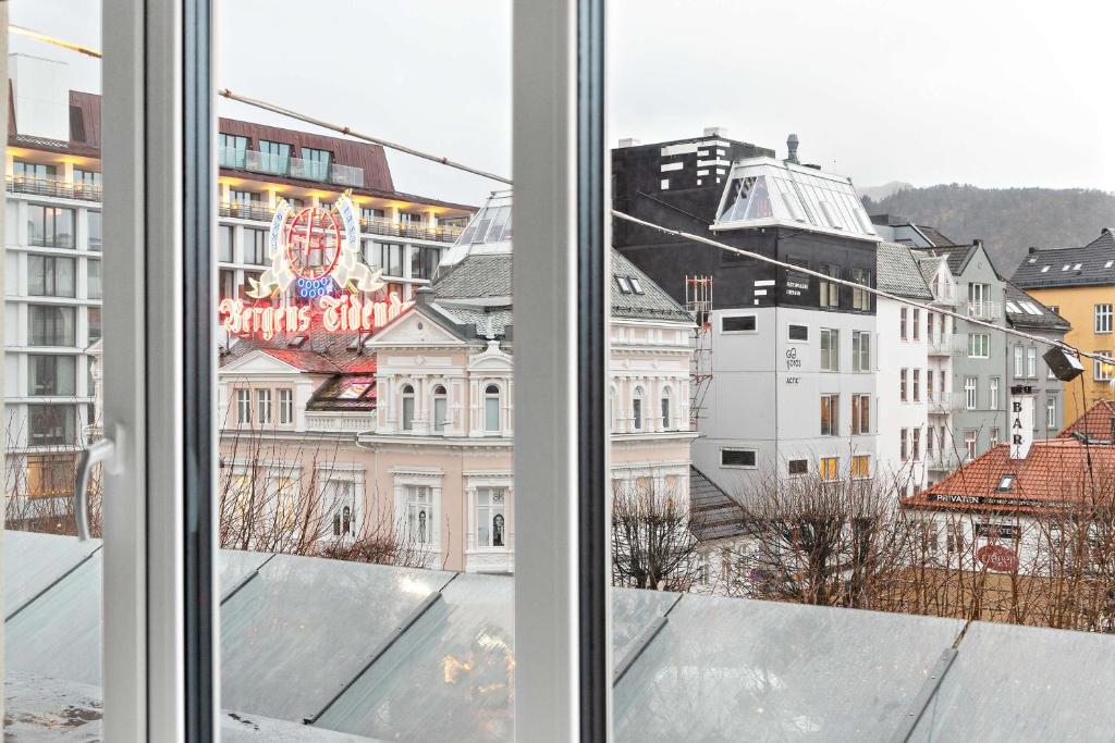 Ole Bull, Best Western Signature Collection - Resim 27