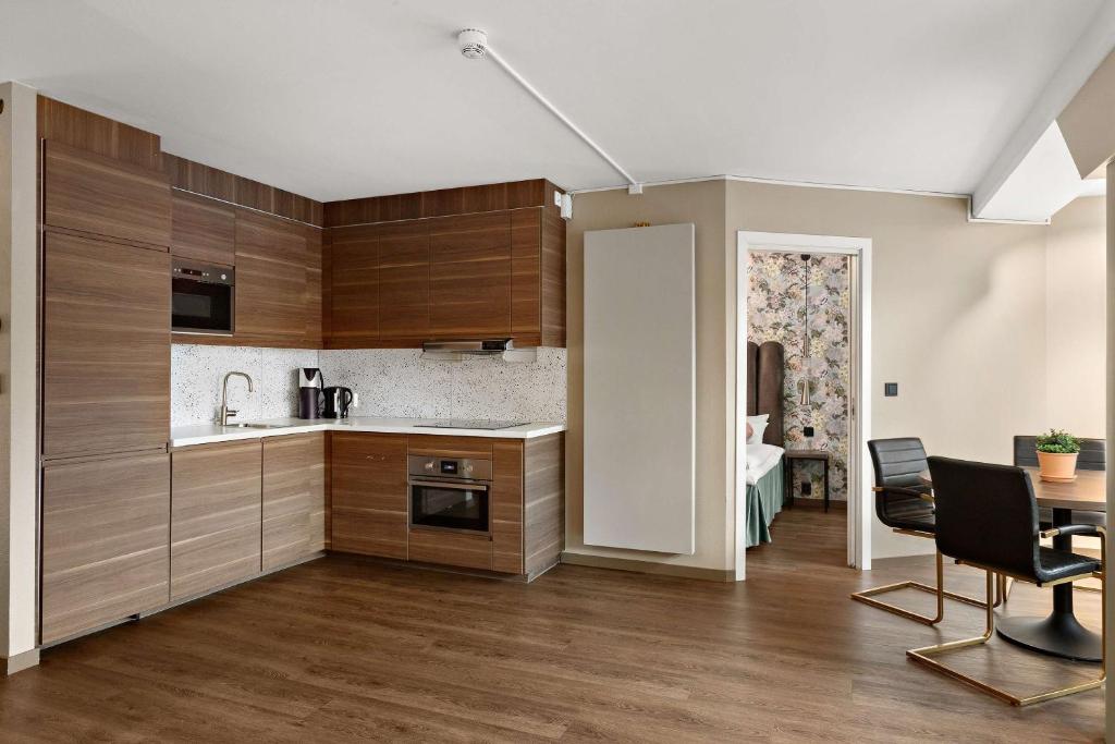 Ole Bull, Best Western Signature Collection - Resim 29