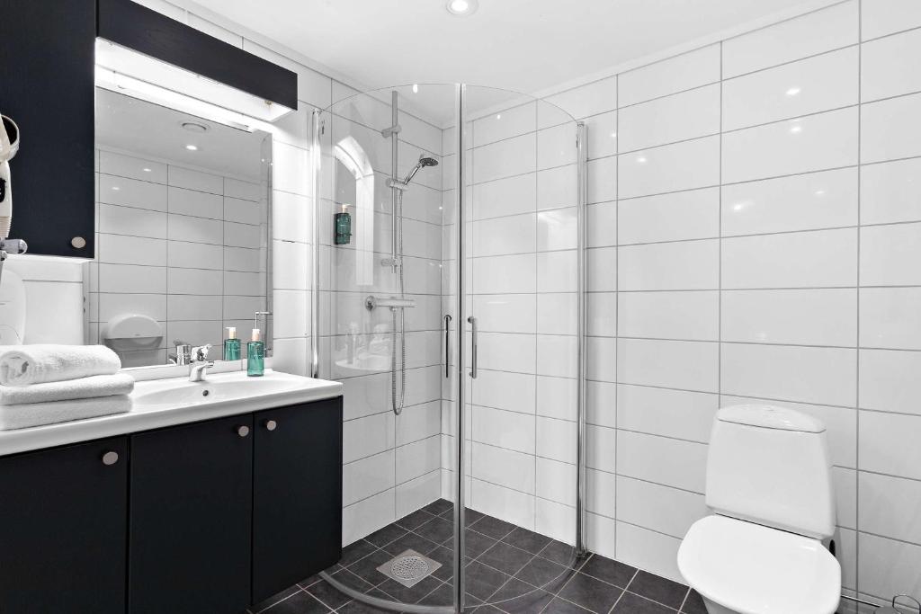 Ole Bull, Best Western Signature Collection - Resim 19