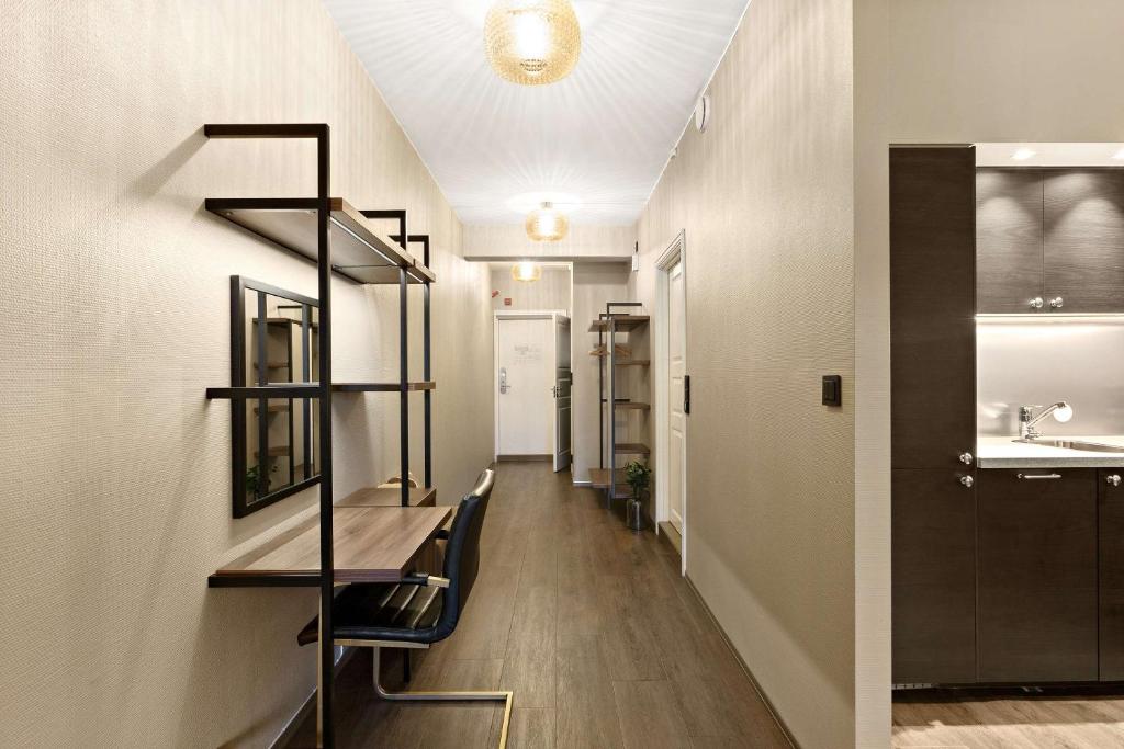 Ole Bull, Best Western Signature Collection - Resim 3