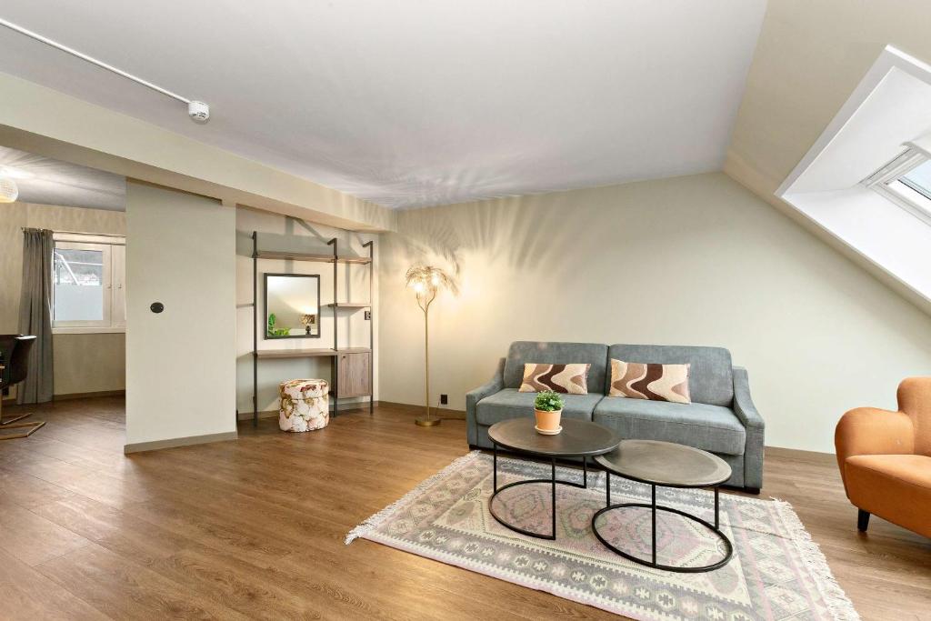 Ole Bull, Best Western Signature Collection - Resim 38