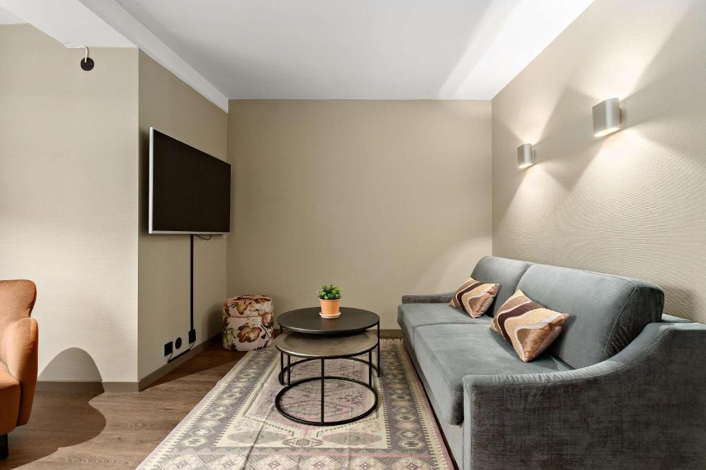 Ole Bull, Best Western Signature Collection - Resim 39