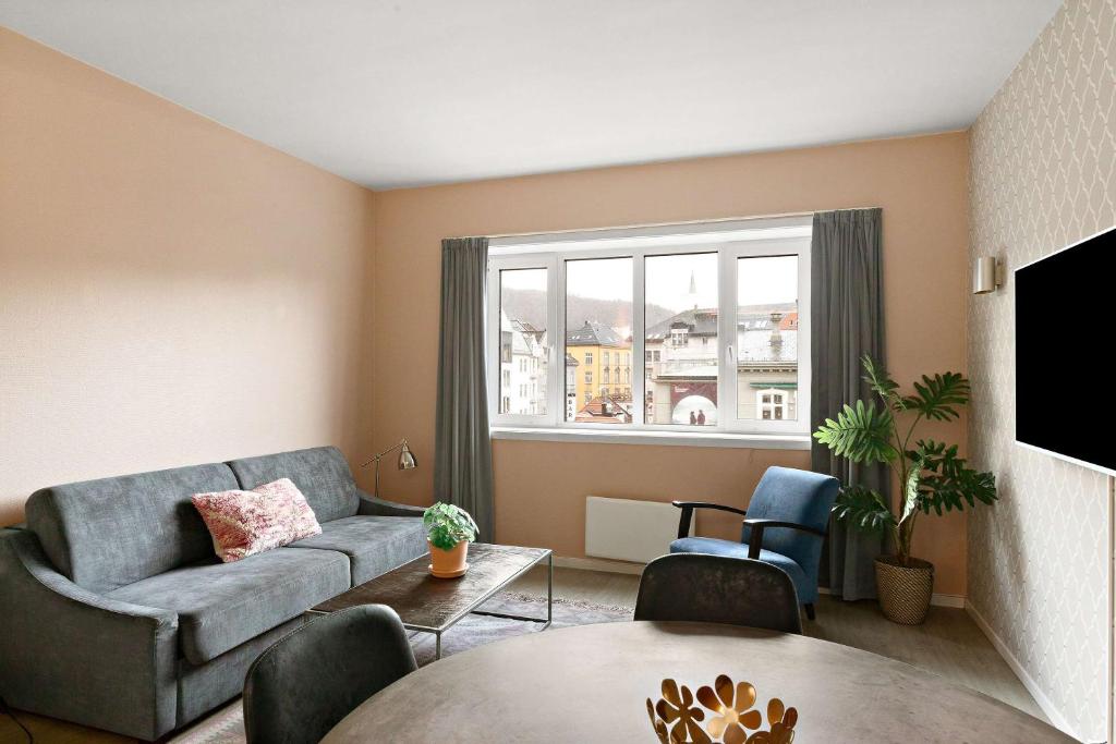 Ole Bull, Best Western Signature Collection - Resim 42