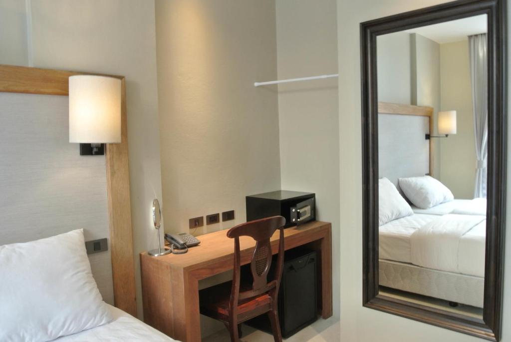 Little Nyonya Hotel - Resim 13