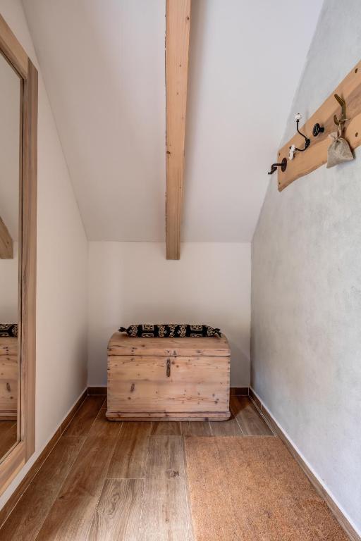 Zdjęcie z galerii obiektu Wellness apartmány Český ráj & Biokolna w mieście Lomnice nad Popelkou