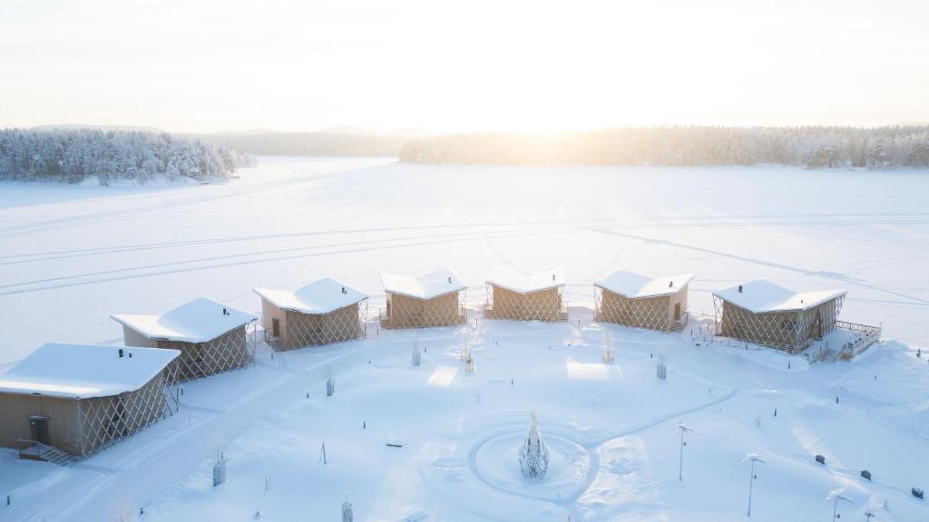 Kuopio – Photos 1