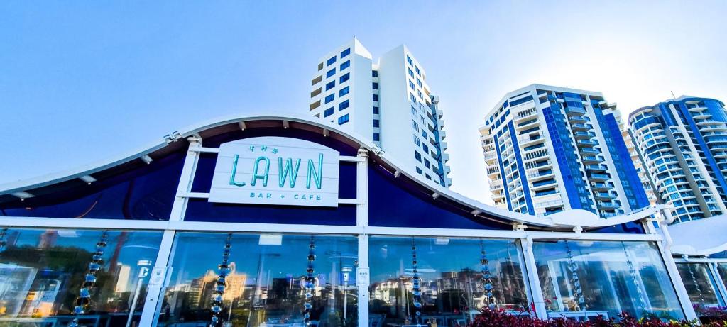 Dockside Brisbane - Resim 33