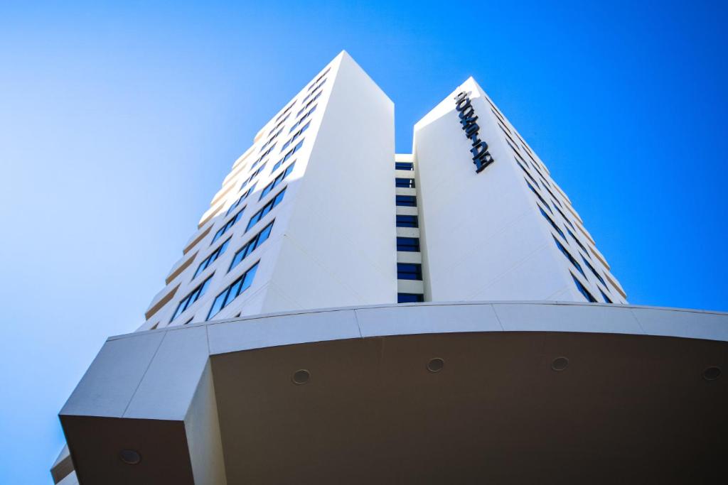 Dockside Brisbane - Resim 35