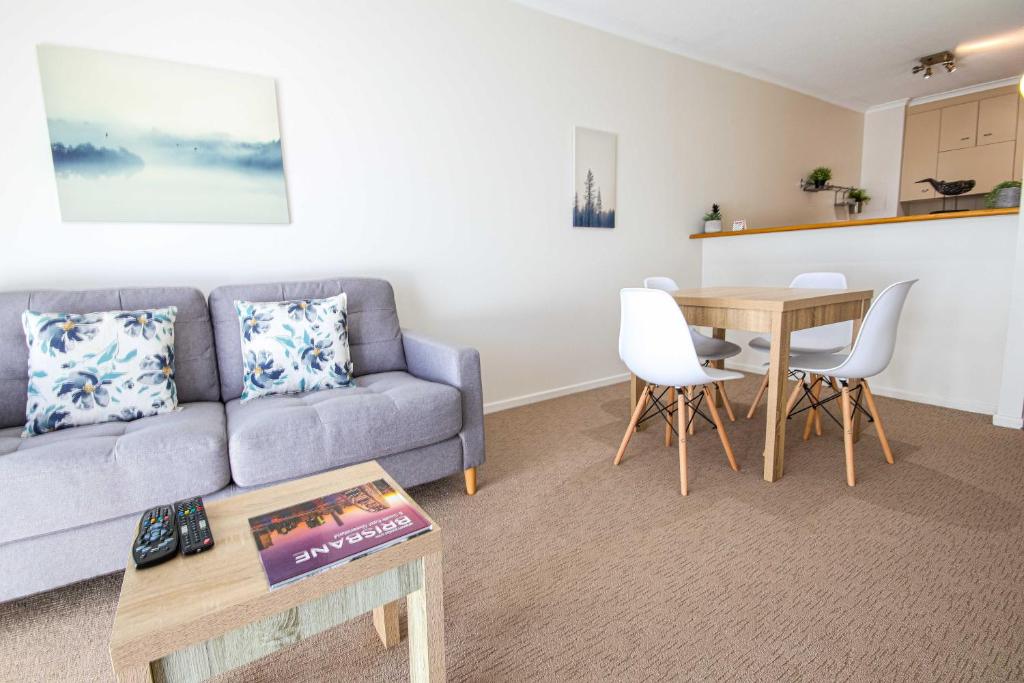 Dockside Brisbane - Resim 45