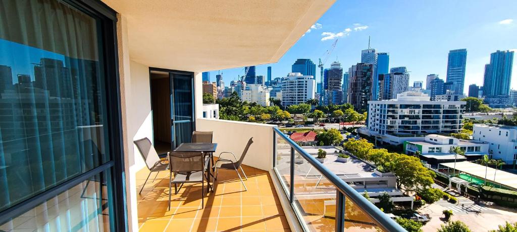 Dockside Brisbane - Resim 43